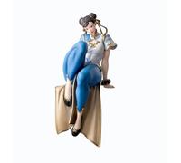 Chun-li PM Perching Figura 14 cm Street Fighter 6