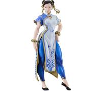 Chun-li sf6 Ver. Fig. 17 cm Street Fighter 6 Pop up Parade