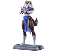 Max Factory Estatua Chun-Li Standby – Street Fighter 29 cm escala 1/6