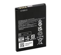 CHUNCAIL Batería compatible con Huawei HB624666RDW Nueva WiFi 3 5576-820 Router batería (3,8 V, 2400 mAh, 9,12 Wh de iones de litio)