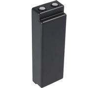 CHUNCAIL Batería compatible para Scanreco Fasse, FBS590, EA2512, Effer, Fassi - Mando a distancia industrial (4000 mAh, 7,2 V, NI-MH)