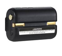 CHUNCAIL Batería de ion de litio de 3,7 V, 1500 mAh, para Shure SB900A SB900B SB900C con receptores P3RA, P9R y P10R+, transmisores ULX-D, QLX-D y AD