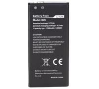 CHUNCAIL Batería de repuesto compatible con Cat B26 Cat Caterpillar (3,7 V, 1500 mAh, ion de litio)