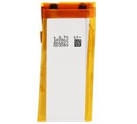 CHUNCAIL Batería de repuesto para Apple iPod Nano 4-A1285 (3,7 V, 350 mAh)
