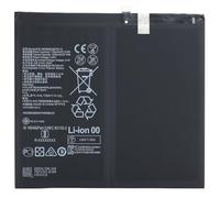 CHUNCAIL Batería de repuesto para Huawei MatePad 10.4 2020, 7250 mAh, 27,7 Wh, Li-ion, 3,82 V