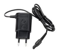 CHUNCAIL Cargador para afeitadora Philips Norelco HQ8505 5000 3000 7000 9000 Serie Bartschneider MG7745 MG7720 10 30 MG5750 BG5020 QP6510 20 30 41QP41Q6620 50 51 (1,8 m, 15 V, 0,36 A)