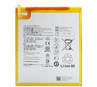CHUNCAIL HB2899C0ECW Tablet Akku KompatibelKompatibel für Huawei MediaPad M3 M5 8.4 Zoll MediaPad T5 10.1 Zoll BTV-DL09 BTV-W09 SHT-AL09 SHT-W09 AGS2-W09 AGS2-W19 AGS2-L03 Akku (3.8222) V 5100 mAh