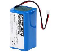 CHUNCAIL W-King D8 - Batería para altavoz Bluetooth W-King D8 (7,4 V, 6000 mAh)
