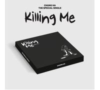 Chung Ha - Killing Me (Special Single Album)