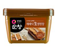 Pasta de miso de Corea (pasta de soja)