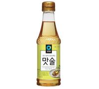 CHUNG JUNG ONE Salsa Cocinar 1 paquete de 410 ML. / Calidad premium de Corea del Sur / Perfecto para cocinar 5840 g