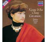 Chung, Kyung Wha - Con Amore