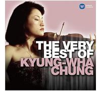Chung Kyung-Wha - The Very Best Of Kyung-wha Chung