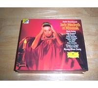 Chung - Lady Macbeth