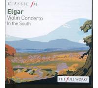 Chung & Lso & Vienna Po & Solti - Elgar: Violin Concerto