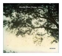 Chung Myung-Whun Pf - Piano [Vinilo]