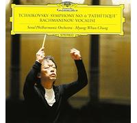 Chung Myung-Whun - Tchaikovsky: Symphony No. 6 'Pathetiq
