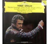 Chung - Othello/Highl. [Import]