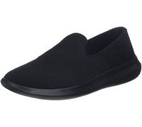 Chung Shi Hombres Duflerino Hombres Loafer, Mocasín, Negro, 41 EU