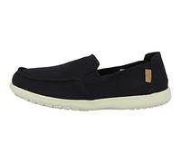 Chung Shi Hombres Dux Beach Hombres, Zapatillas, Negro, 43 EU