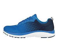 Chung Shi Hombres Duxfree Berlin Hombres, Zapatilla de deporte, Azul medio, 44 EU