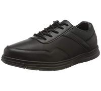Chung Shi Hombres Duxfree Canberra, Zapatilla de deporte, Negro, 44 EU