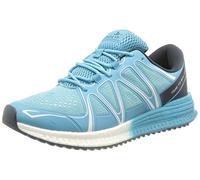 Chung Shi Hombres Duxfree Run2Balance Hombres, Correr/Correr, Azul claro, 45 EU