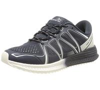 Chung Shi Hombres Duxfree Run2Balance Hombres, Correr/Correr, Navy, 41.5 EU