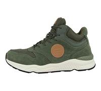 Chung Shi Hombres Duxfree Toronto Hombres, Medias botas, Khaki, 41 EU