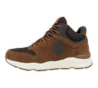 Chung Shi Hombres Duxfree Toronto Hombres, Medias botas, Marrón, 40 EU