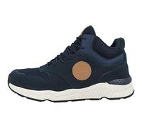 Chung Shi Hombres Duxfree Toronto Hombres, Medias botas, Navy, 44 EU