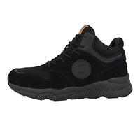 Chung Shi Hombres Duxfree Toronto Hombres, Medias botas, Negro, 44 EU