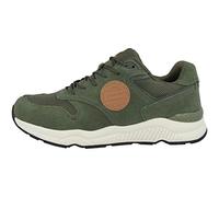 Chung Shi Hombres Duxfree Vancouver Hombres, Zapatilla de deporte, Khaki, 45 EU