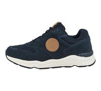 Chung Shi Hombres Duxfree Vancouver Hombres, Zapatilla de deporte, Navy, 40 EU