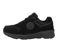 Chung Shi Hombres Duxfree Vancouver Hombres, Zapatilla de deporte, Negro, 41 EU