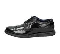 Chung Shi Hombres Sensomo I, Zapatilla de deporte, Negro, 43.5 EU