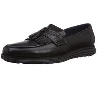 Chung Shi Hombres Sensomo III, Mocasín, Negro, 42.5 EU