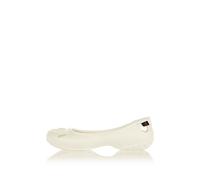 Chung Shi Mujeres Ballerina, Bailarinas, Blanco, 41-42 EU