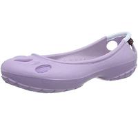 Chung Shi Mujeres Ballerina, Bailarinas, Lavanda, 34-35 EU