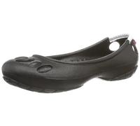 Chung Shi Mujeres Ballerina, Bailarinas, Negro, 36-37 EU