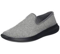 Chung Shi Mujeres Duflerino Mujeres Loafer, Mocasín, Antracita, 37 EU