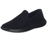 Chung Shi Mujeres Duflerino Mujeres Loafer, Mocasín, Negro, 39 EU