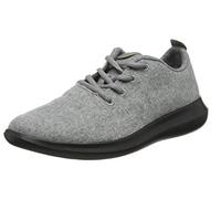 Chung Shi Mujeres Duflerino Mujeres, Zapatilla de deporte, Antracita, 38 EU