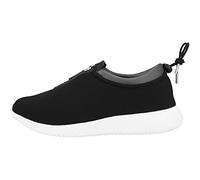Chung Shi Mujeres Duxfree Aruba, Zapatilla de deporte, Negro, 36 EU