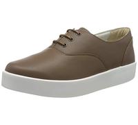 Chung Shi Mujeres Duxfree Bendigo, Zapatilla de deporte, Marrón, 39 EU