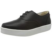 Chung Shi Mujeres Duxfree Bendigo, Zapatilla de deporte, Negro, 36 EU