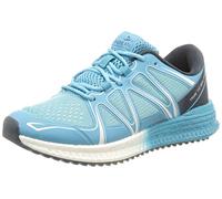 Chung Shi Mujeres Duxfree Run2Balance Mujeres, Correr/Correr, Azul claro, 42 EU