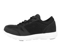 Chung Shi Mujeres Duxfree Savannah, Zapatilla de deporte, Negro, 36.5 EU