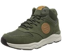 Chung Shi Mujeres Duxfree Toronto Mujeres, Medias botas, Khaki, 42 EU