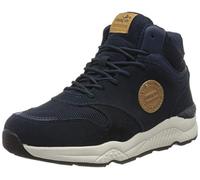 Chung Shi Mujeres Duxfree Toronto Mujeres, Medias botas, Navy, 36 EU